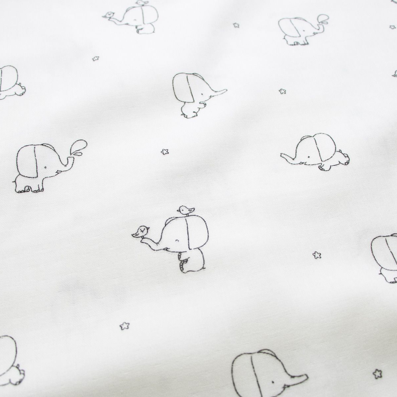 Webware_Soft_Flat_Gauze_-_se_Elefanten