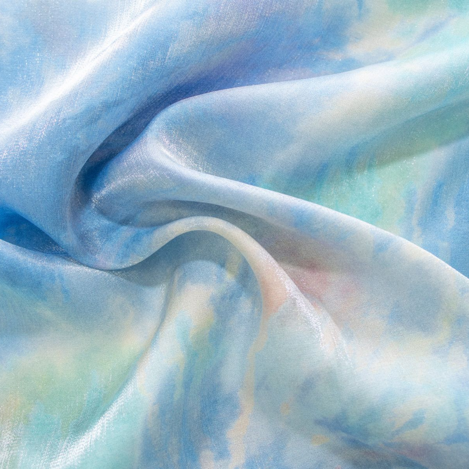 Webware_Viskose_-_Watercolor_mit_schimmernden_Effekt