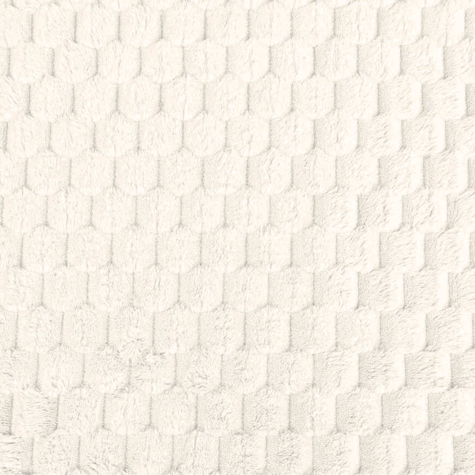 Wellnessfleece_Wabenstruktur_-_uni