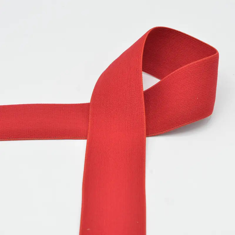 Gummiband elastisch ca. 40 mm