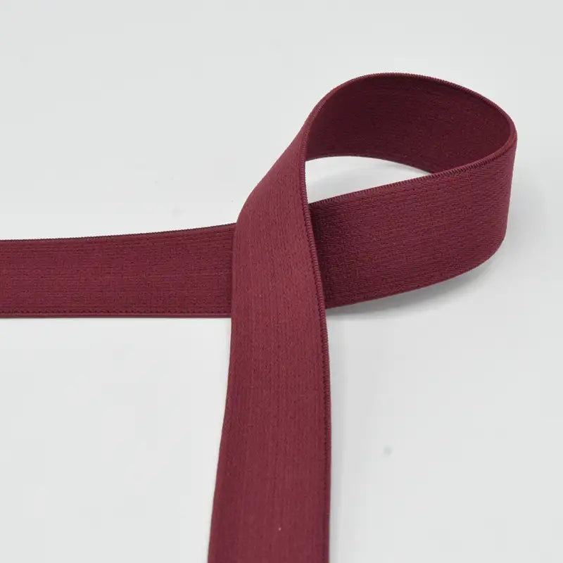 Gummiband elastisch ca. 25 mm