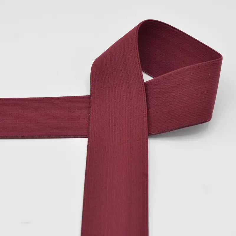 Gummiband elastisch ca. 40 mm