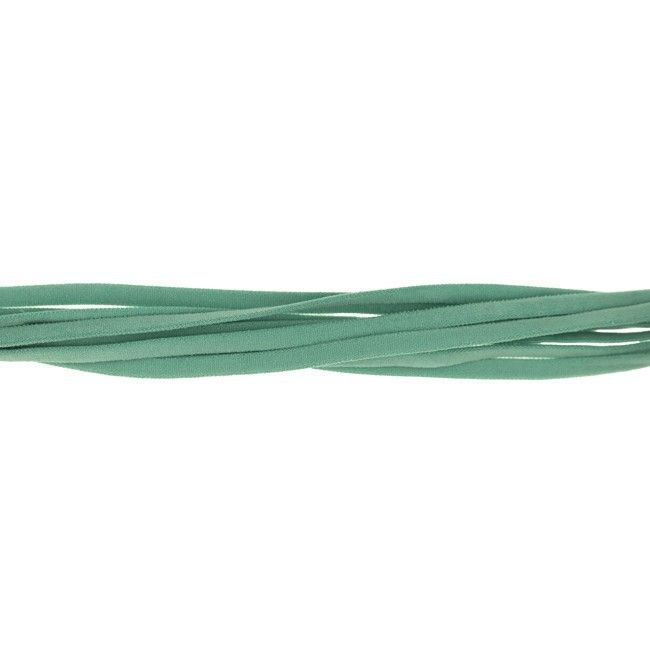 Elastische Kordel - Gummiband rund 5 mm