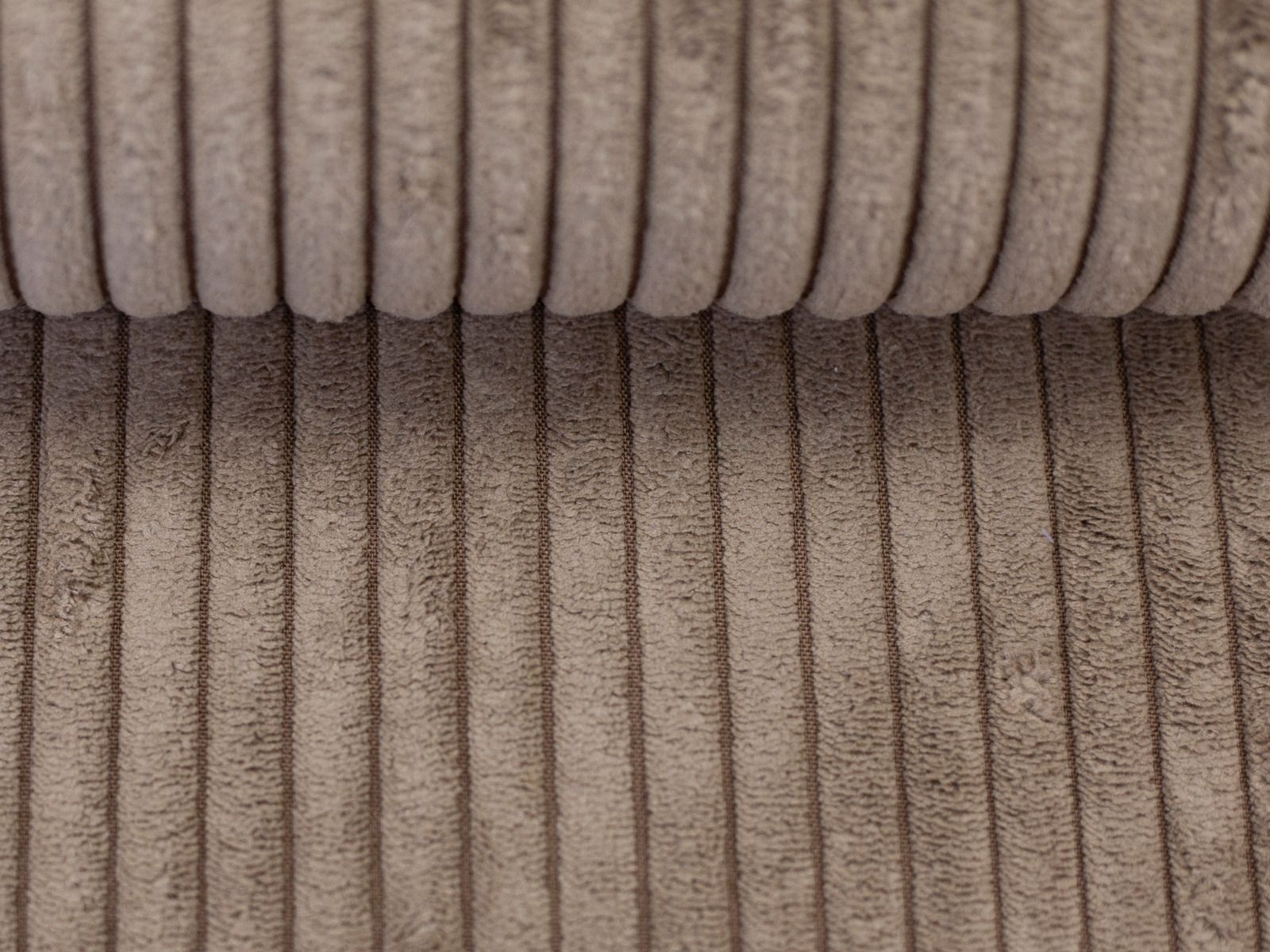 Breitcord Stoff - Samtcord Wanja - uni