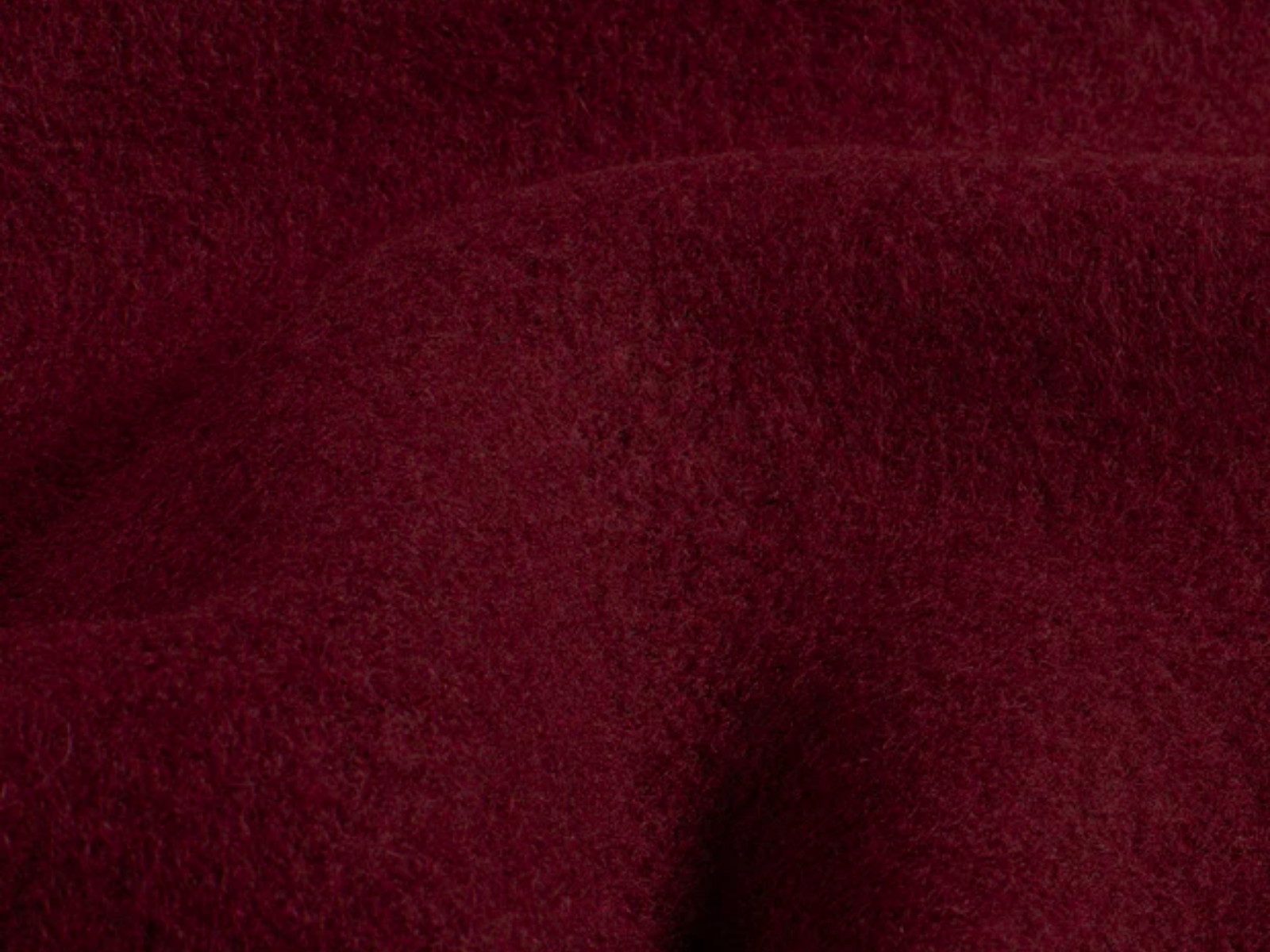 Walkloden Stoff Basics Wolle - uni/melange