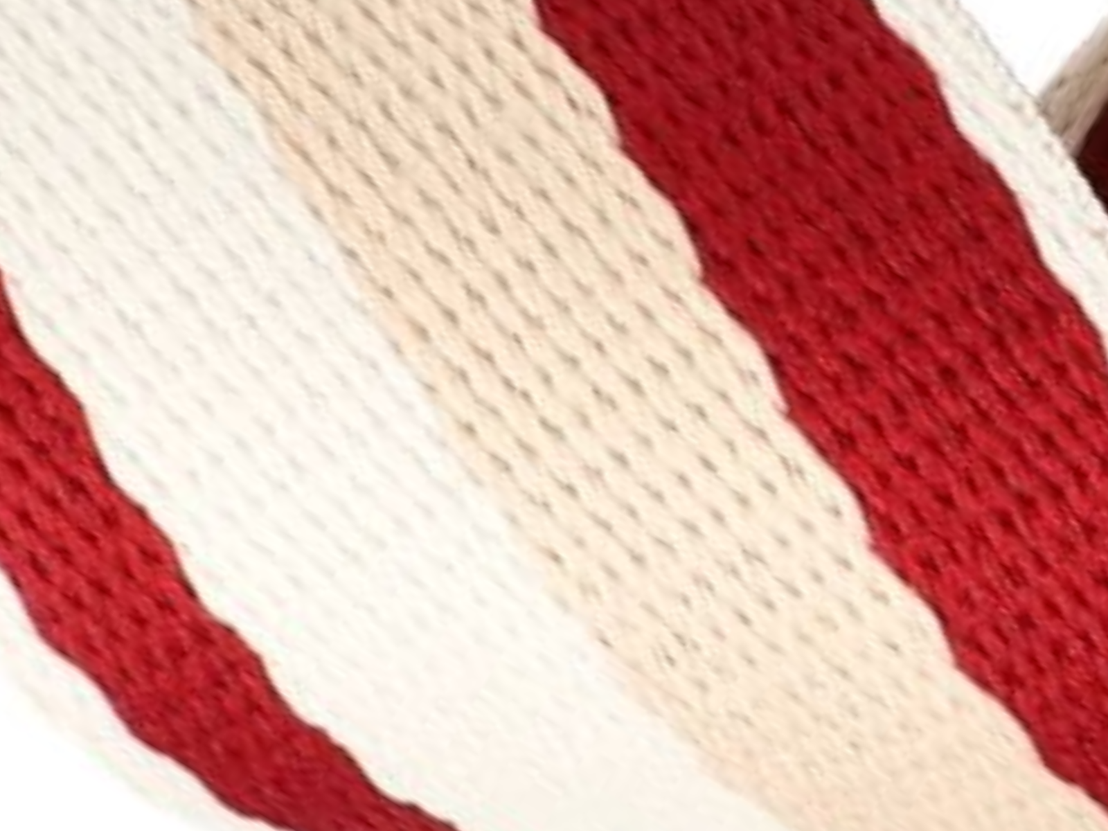 Gurtband Polyester-Baumwolle 38 mm