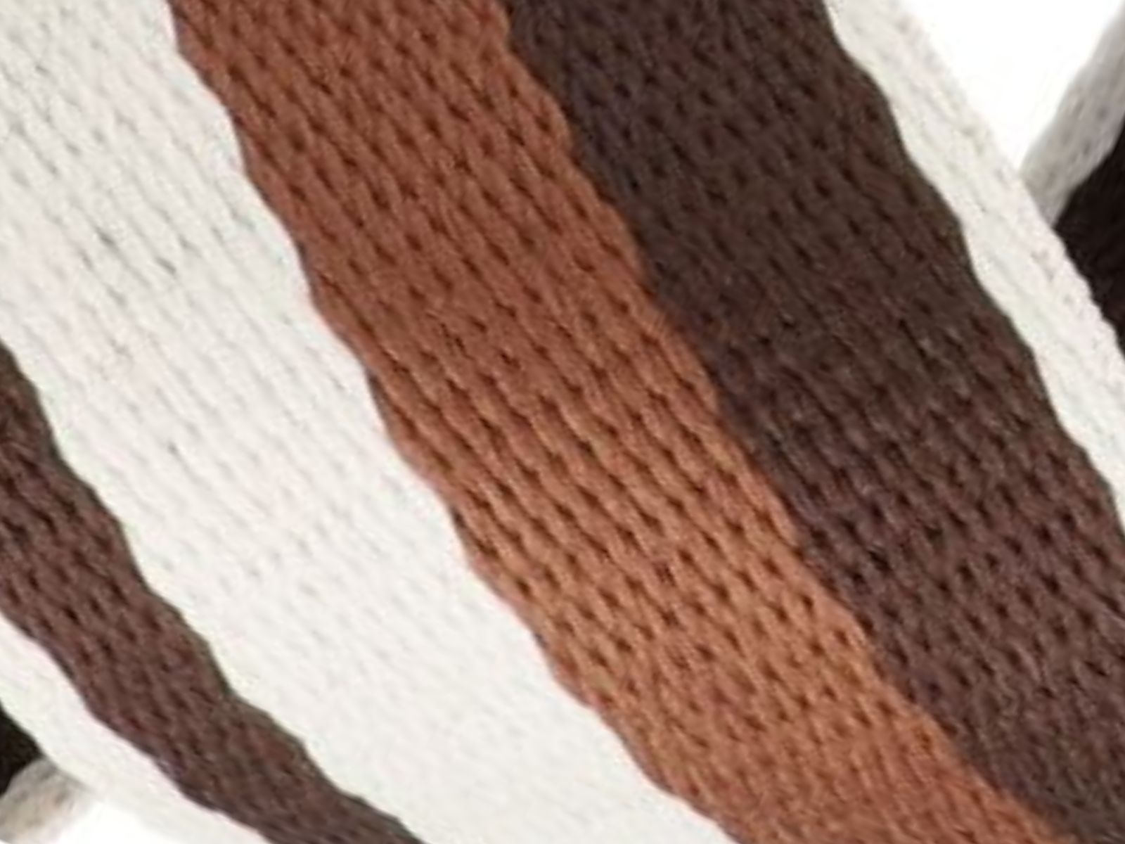 Gurtband Polyester-Baumwolle 38 mm