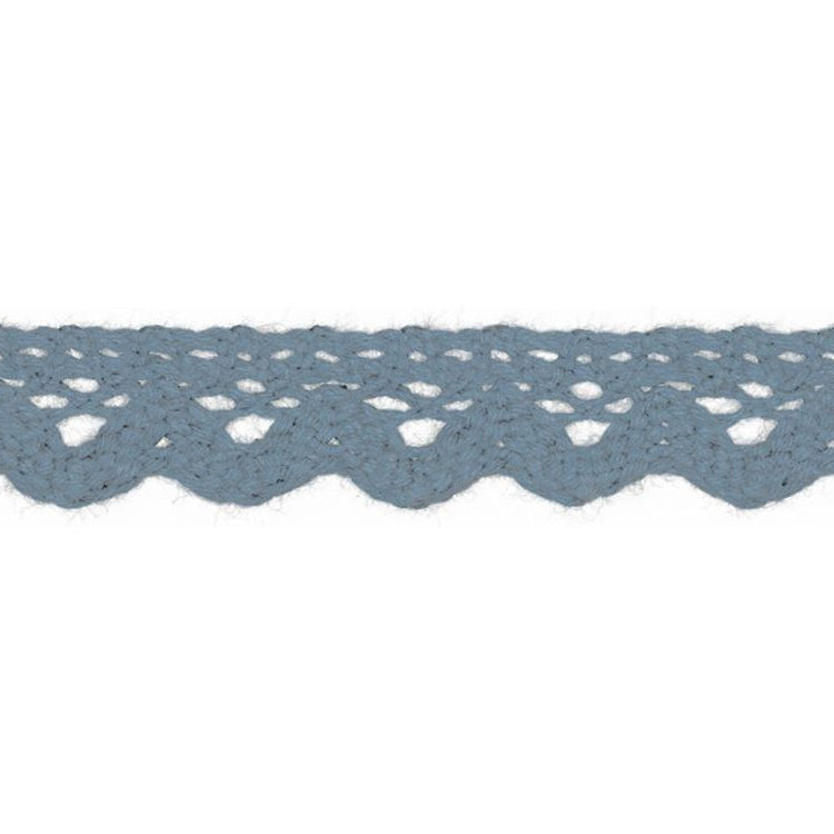 Spitze Baumwolle - 15 mm