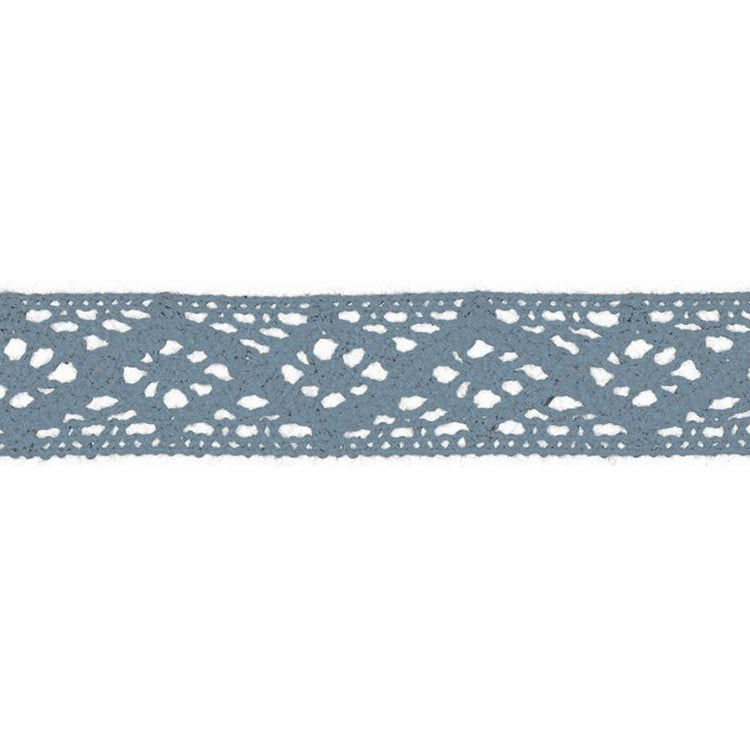 Spitze Baumwolle - 20 mm