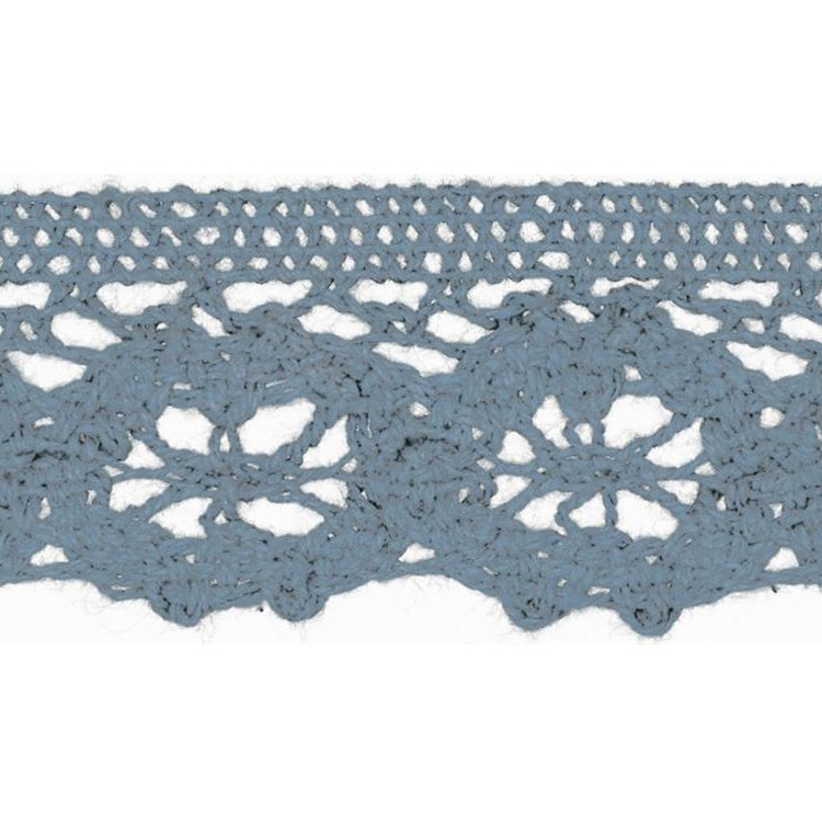 Spitze Baumwolle - 30 mm