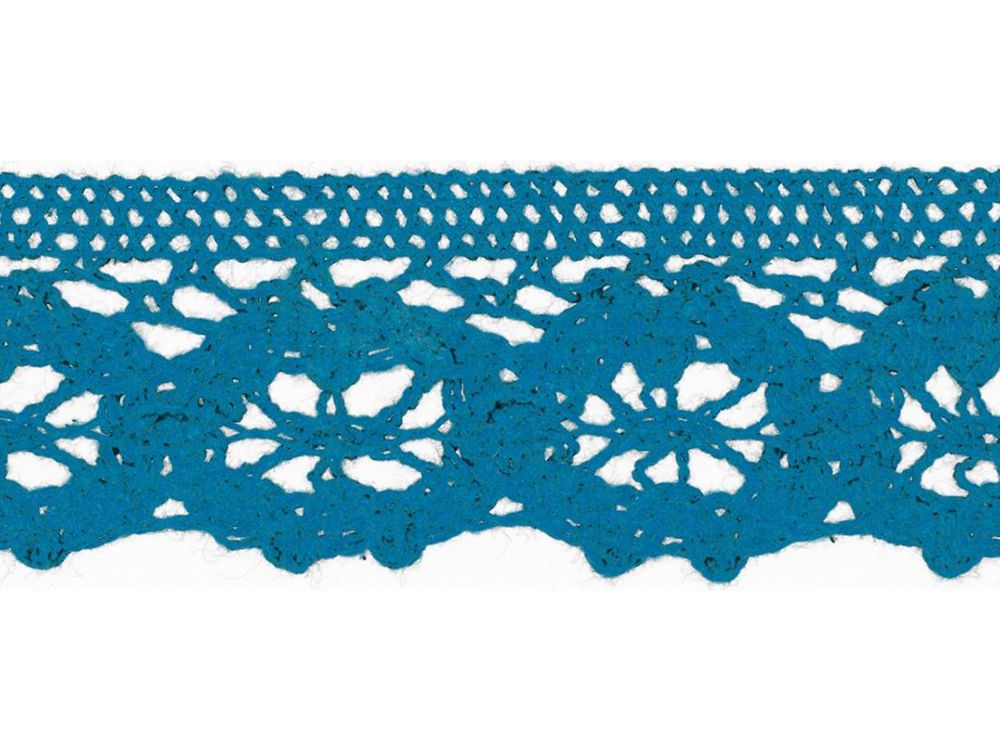 Spitze Baumwolle - 30 mm