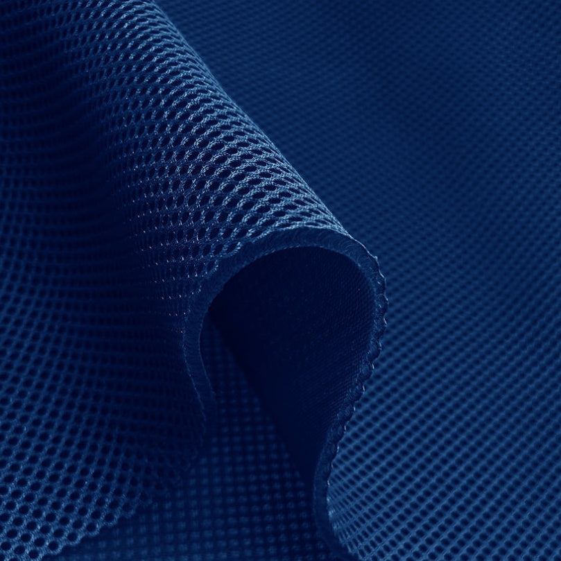 3D Air-Mesh Netzstoff Coupon - 50 x 75 cm