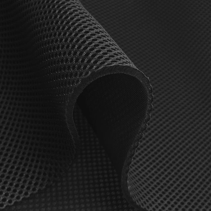 3D Air-Mesh Netzstoff Coupon - 50 x 75 cm