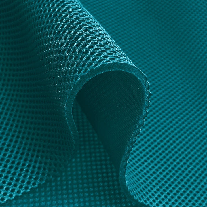 3D Air-Mesh Netzstoff Coupon - 50 x 75 cm