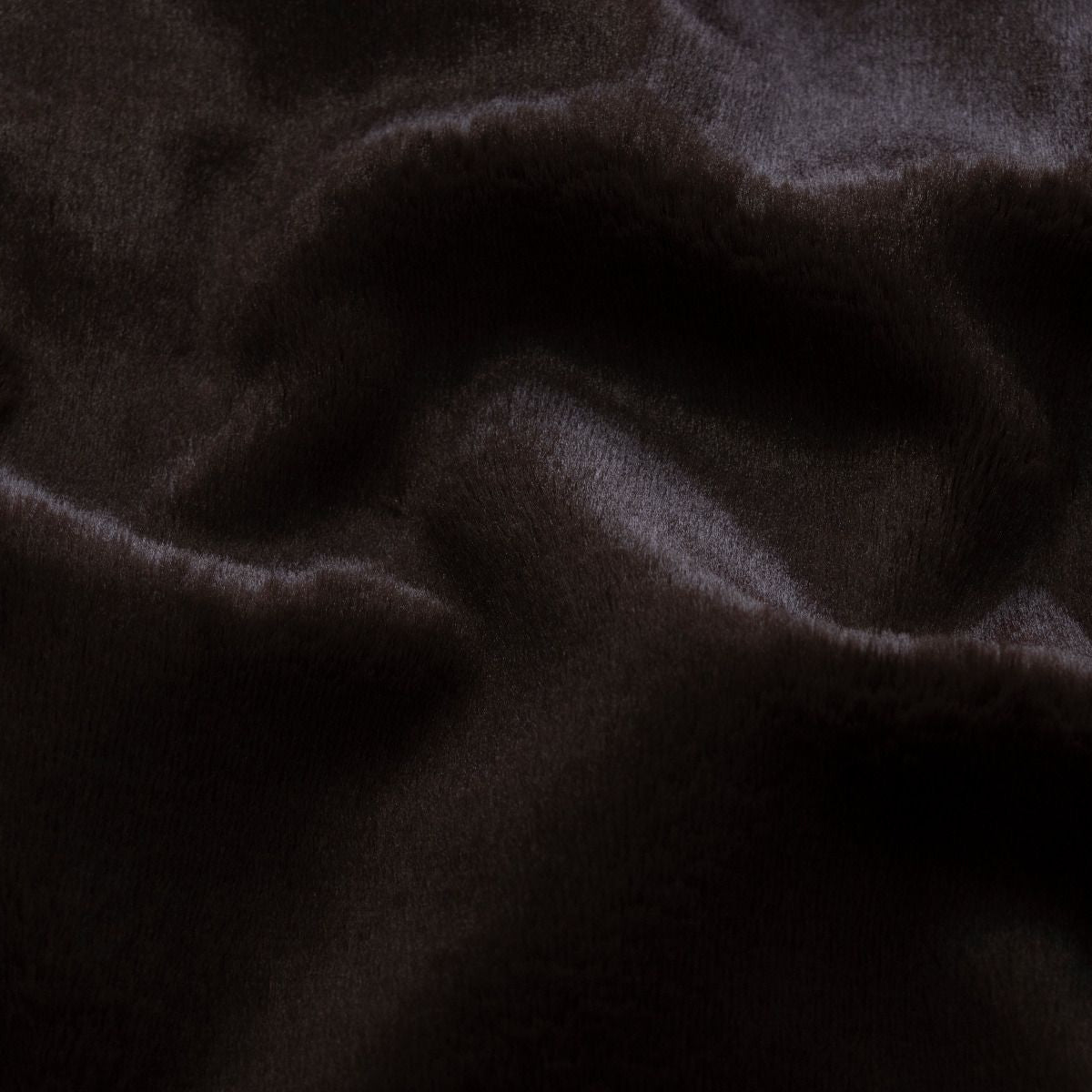 Fell Pelz Imitat deluxe - uni