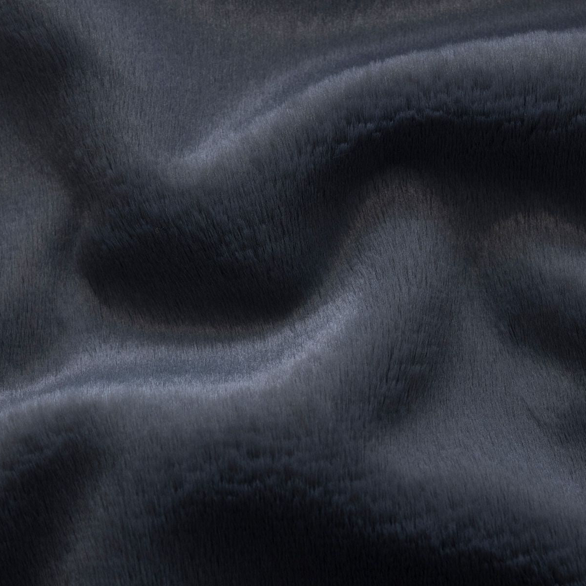 Fell Pelz Imitat deluxe - uni