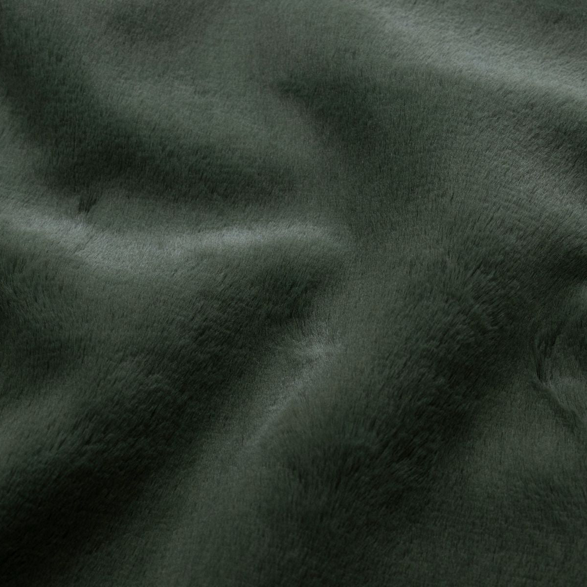 Fell Pelz Imitat deluxe - uni