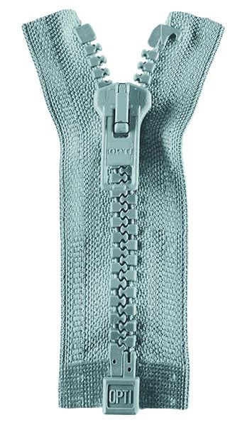 Reißverschluss Opti P60 Werra teilbar 30 - 50 cm