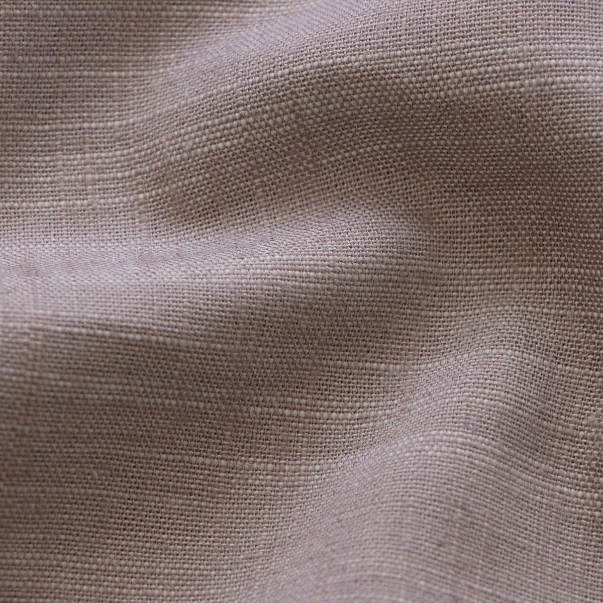 Viskose Leinen - uni