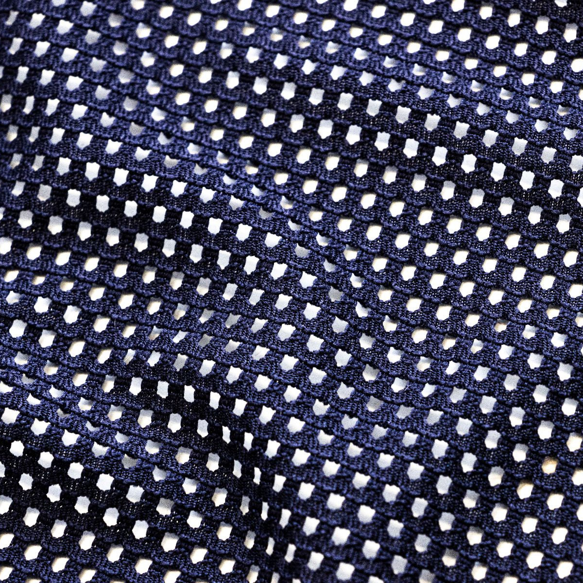 Mesh - Futterstoff - uni