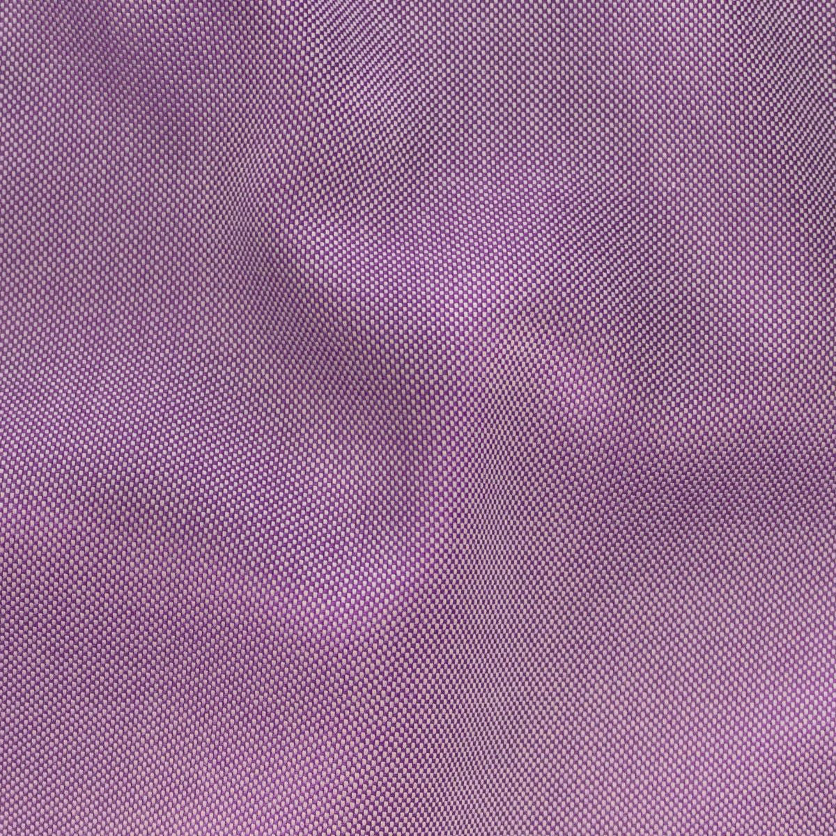 Blusen- und Hemdenstoff Webware Baumwolle - meliert