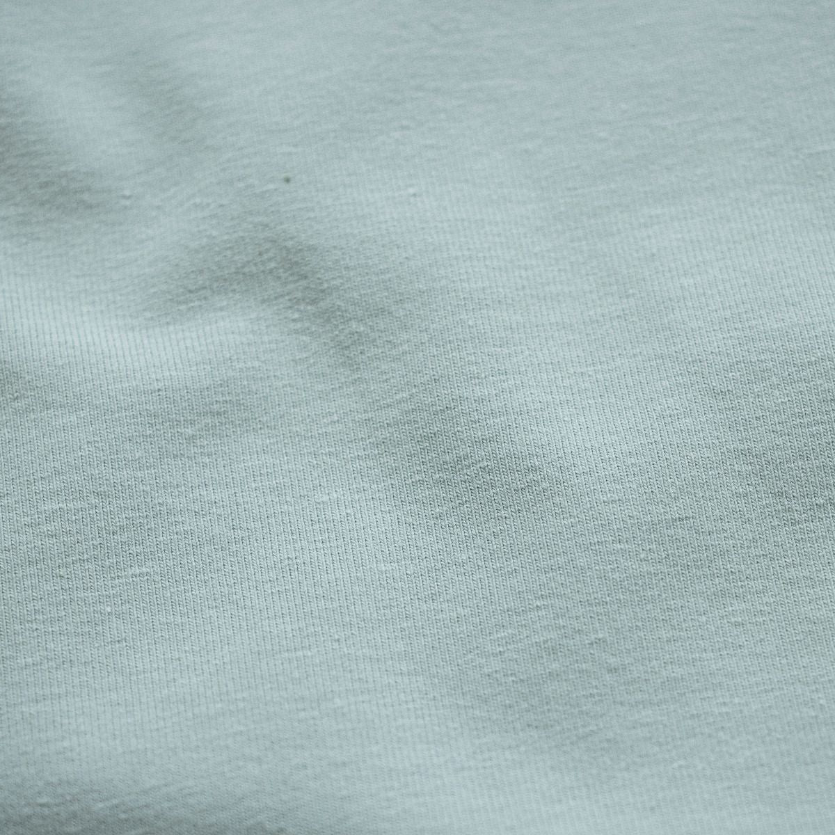 Jersey Baumwolle Stoff - Uni