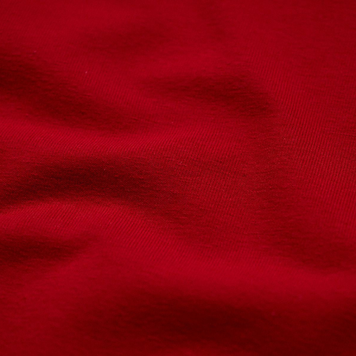 Jersey Baumwolle Stoff - Uni