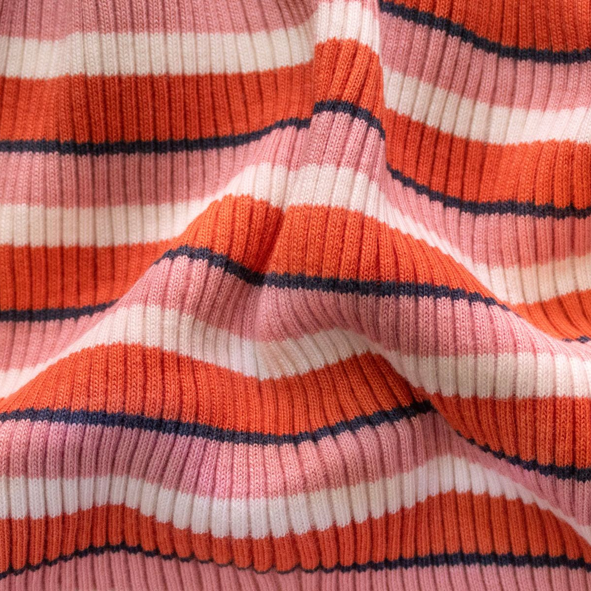 Ripp - Jersey Sanetta - Streifen