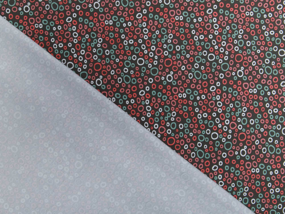 Jersey Stenzo - kleine Luftblasen - braun