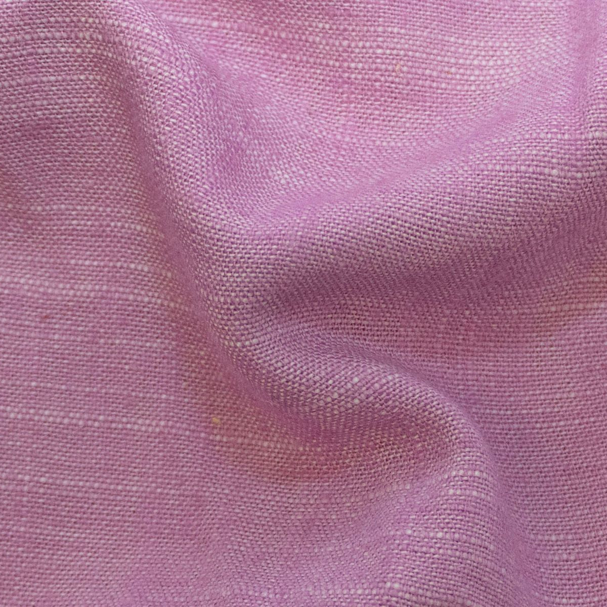 Viskose Leinen - uni