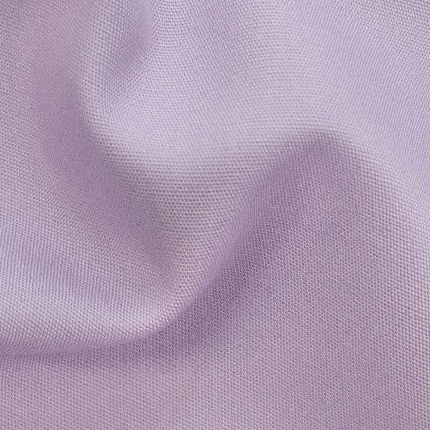 Blusen- und Hemdenstoff Webware Baumwolle - uni