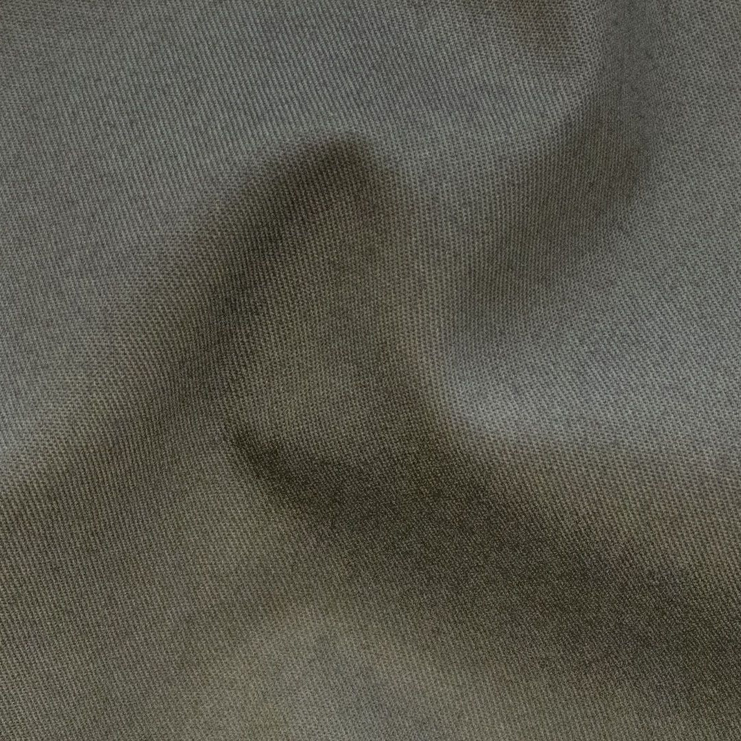 Blusen- und Hemdenstoff Webware Baumwolle - uni