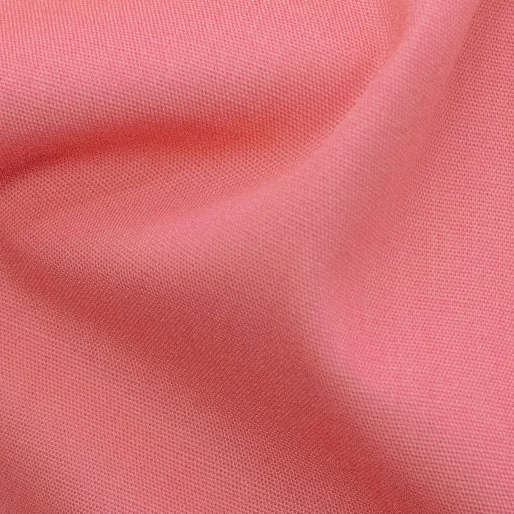 Blusen- und Hemdenstoff Webware Baumwolle - uni