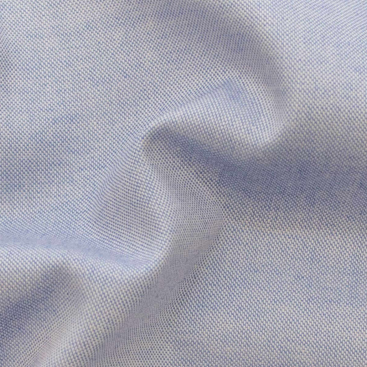 Blusen- und Hemdenstoff Webware Baumwolle - meliert