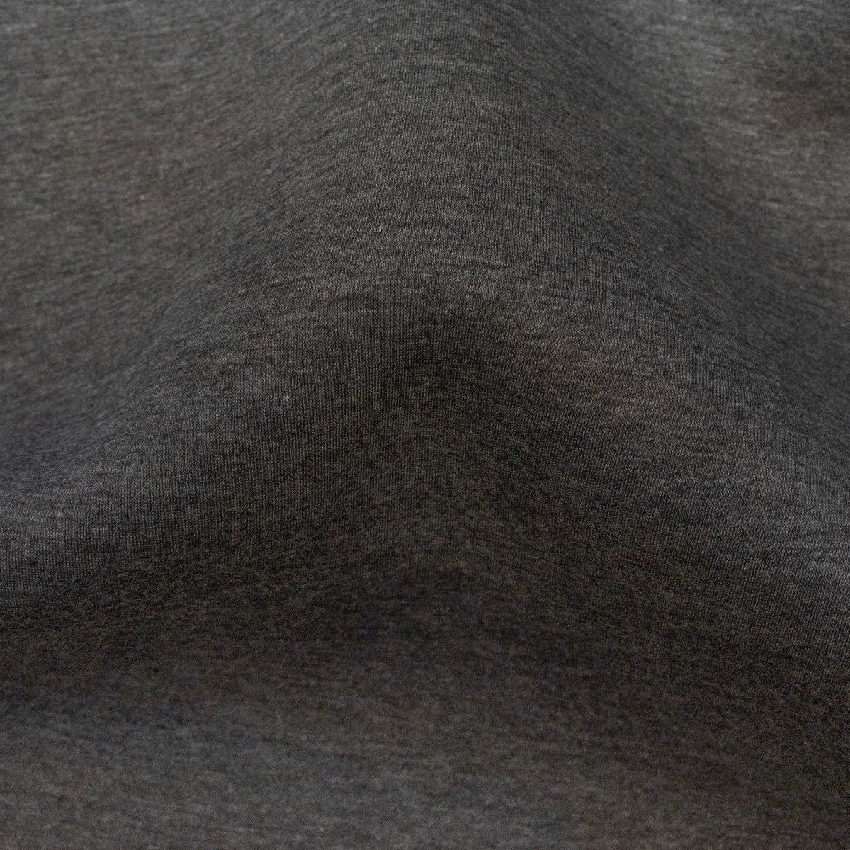 Wasserdichter Stretch-Neopren Doubleface ca. 2 mm - meliert - dunkelgrau - olivgrün