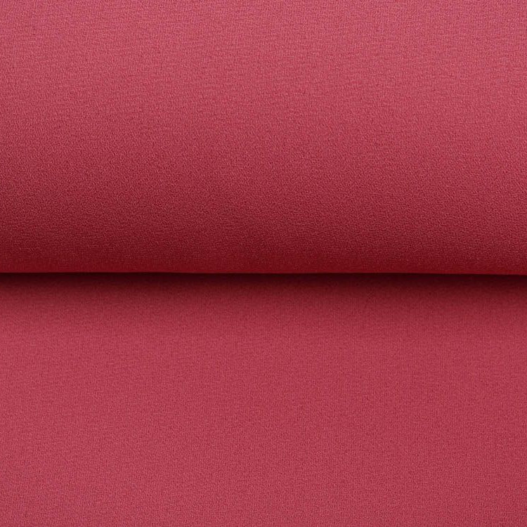 Webware Chiffon - uni beere