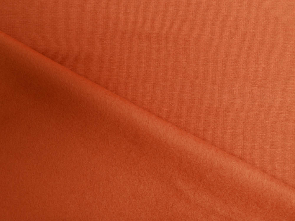 Jersey Swafing Vanessa- uni ocker