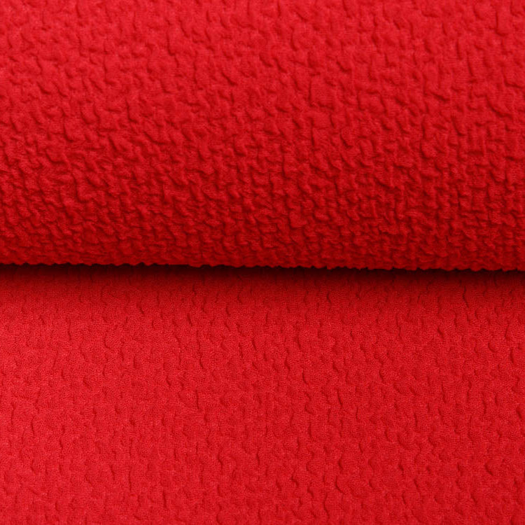 Struktur Jacquard - Wellen