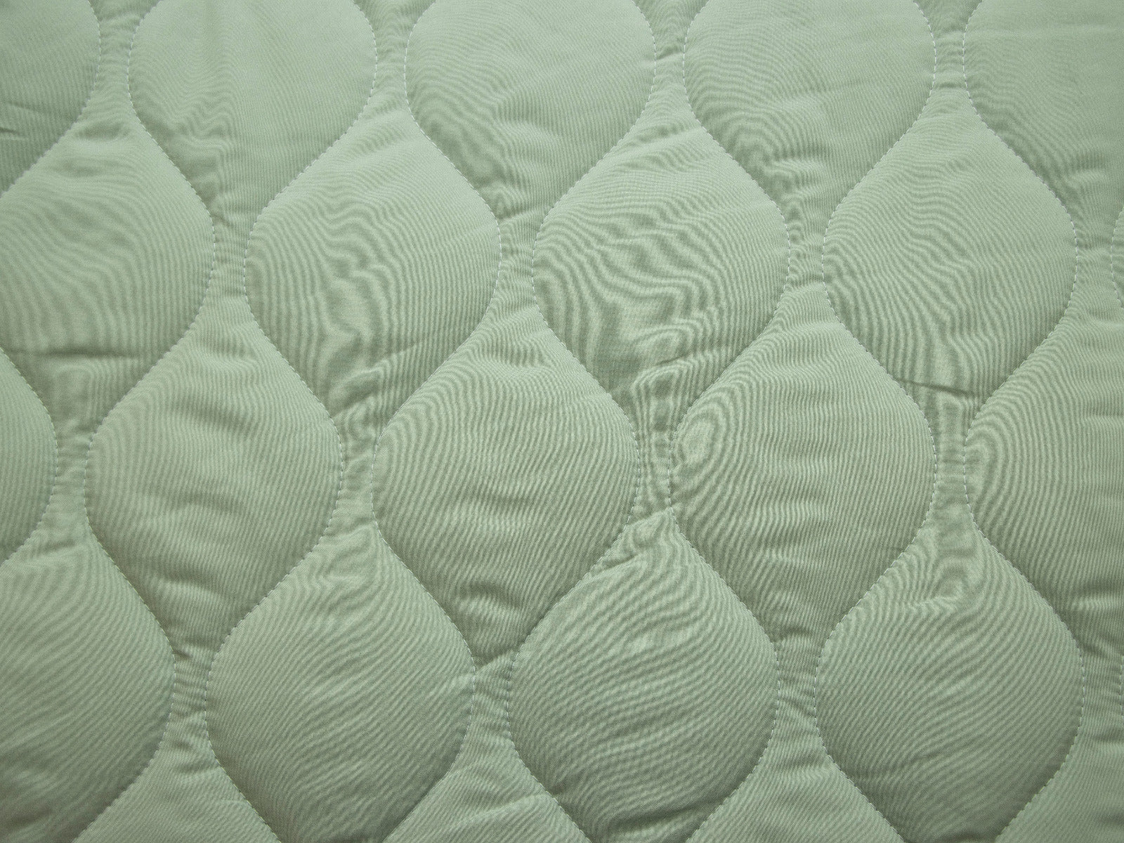 Stepper Jackenstoff - Wellenmuster