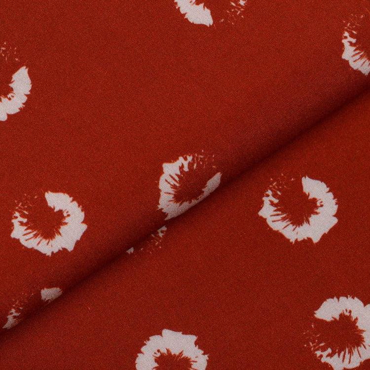 Webware Viskose Swafing Scala - Blüten