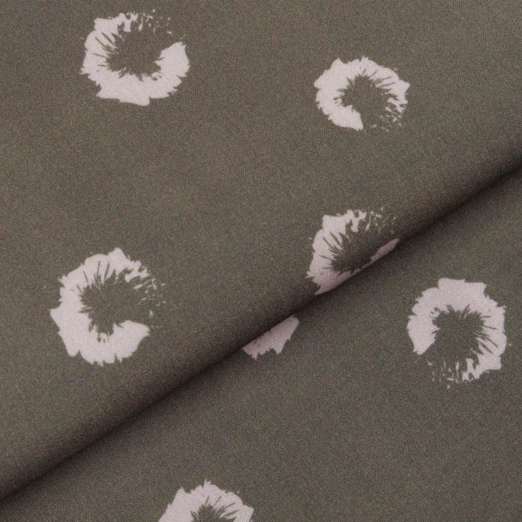 Webware Viskose Swafing Scala - Blüten