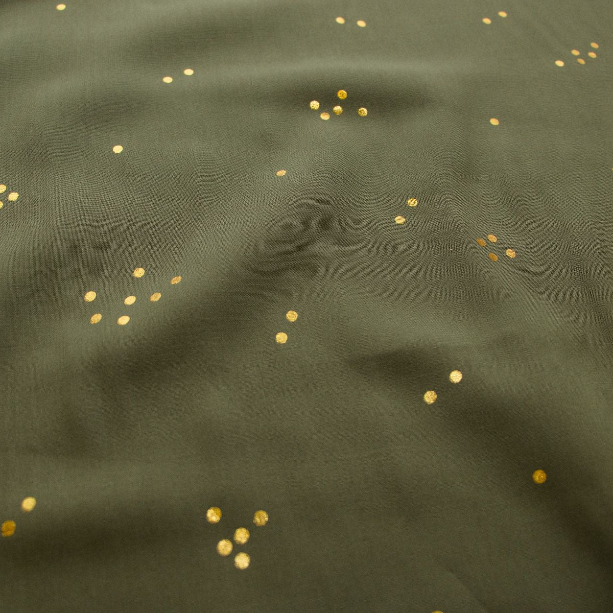 Webware Viskose - Folien Punkte