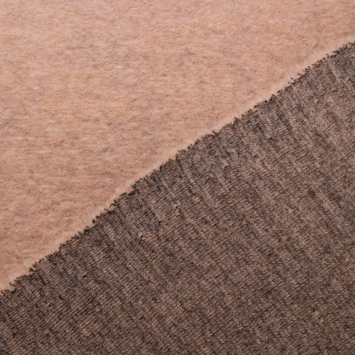 Walk Woll - Mix - uni - altrosa