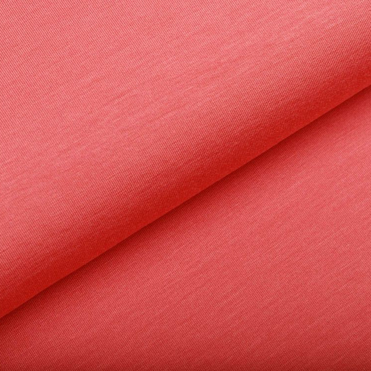 Hochwertiger Bambus Jersey - uni