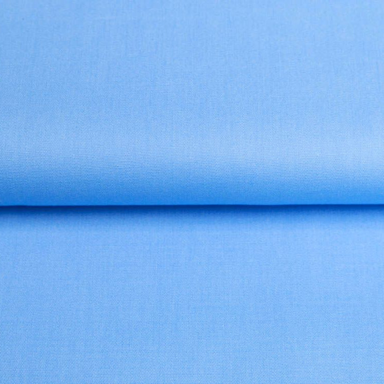 Webware Baumwolle Popeline - uni