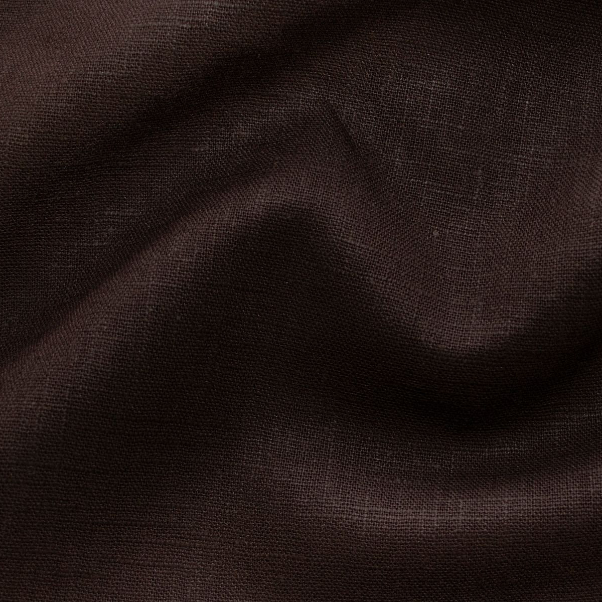 Leinen mit 18% Baumwolle gewebt - uni