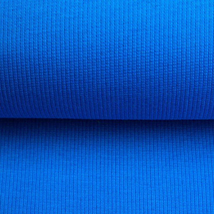 Feinripp Jersey Sanetta - uni