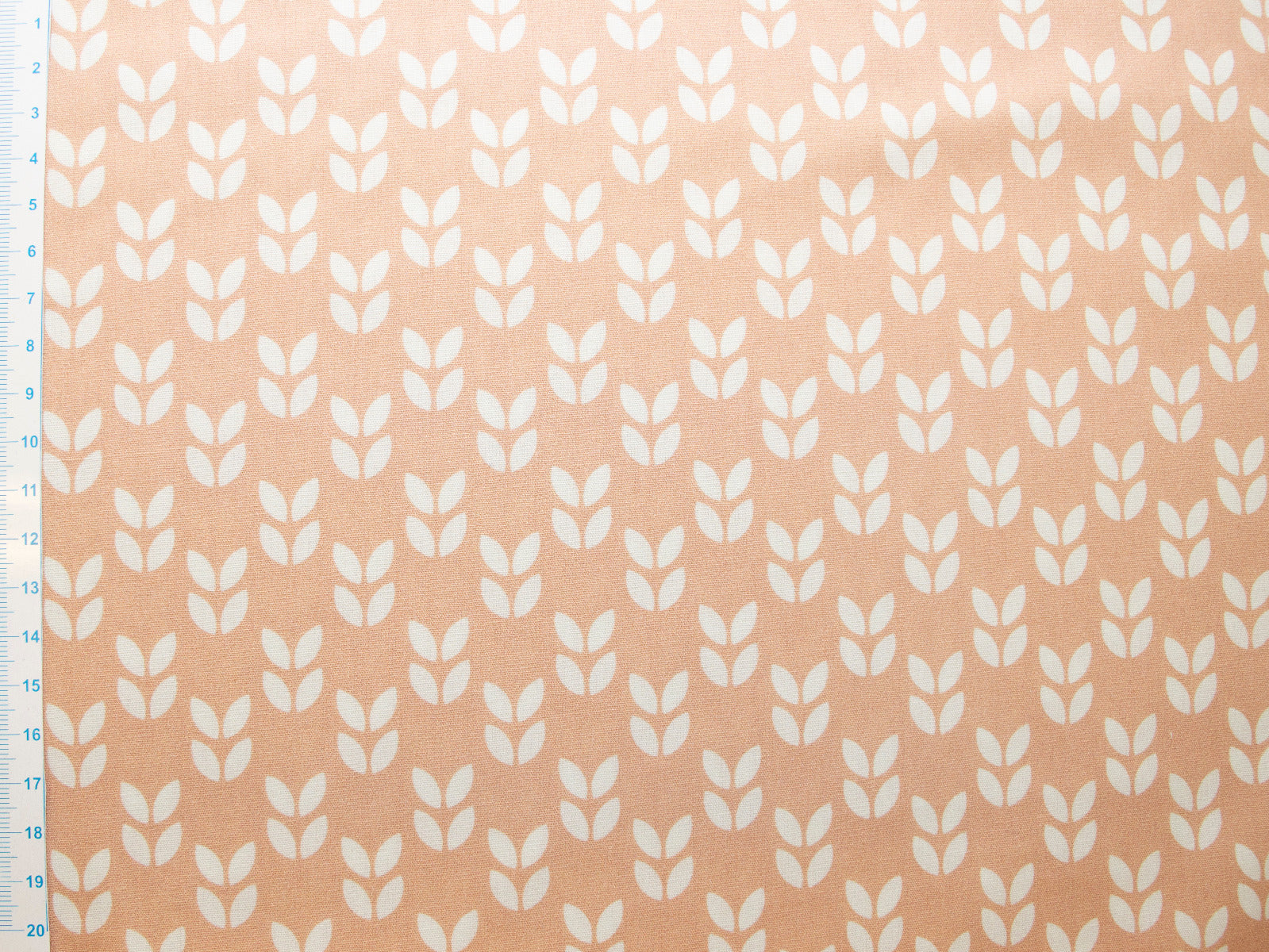 Webware Baumwolle Swafing Kansas - abstraktes Muster - rosa