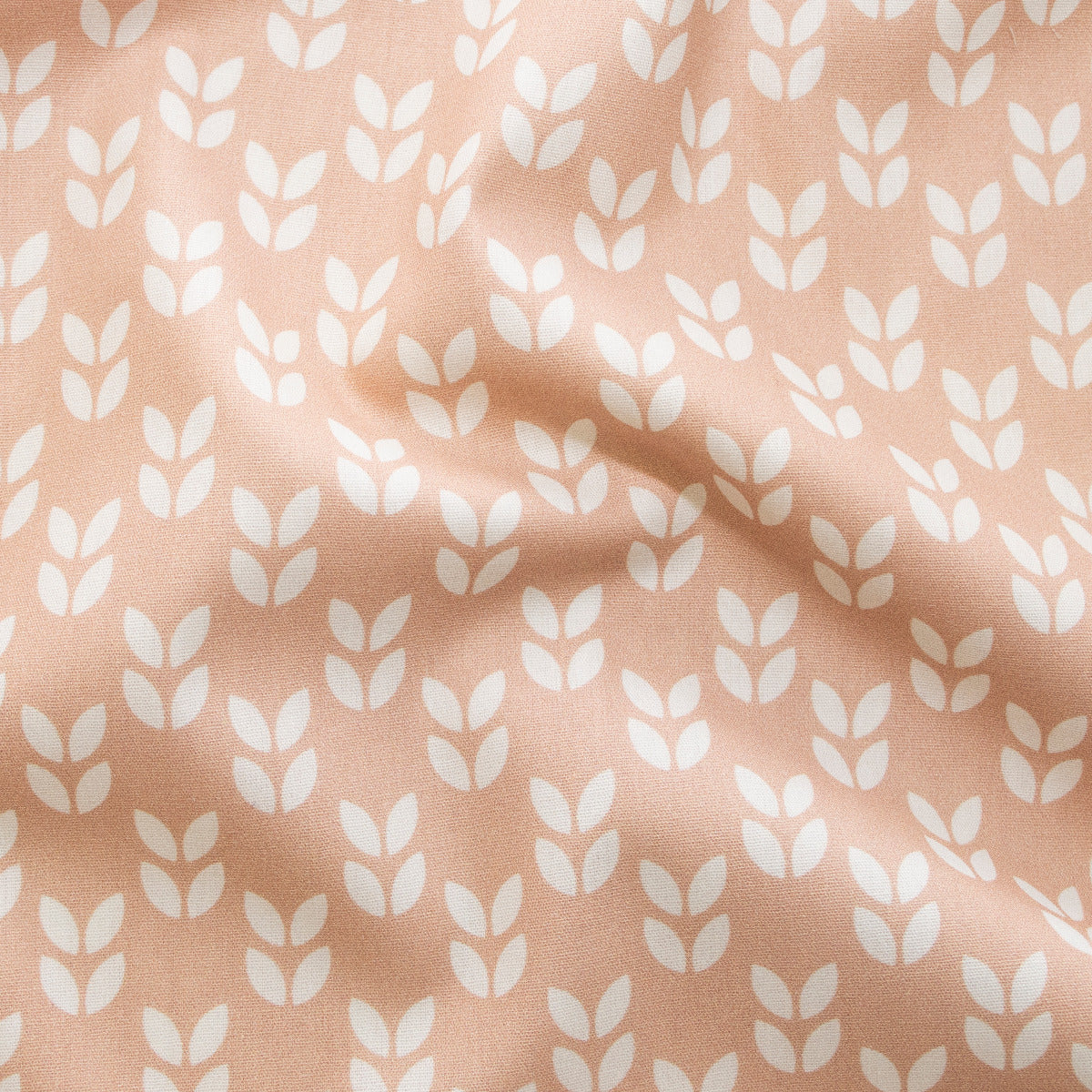 Webware Baumwolle Swafing Kansas - abstraktes Muster - rosa