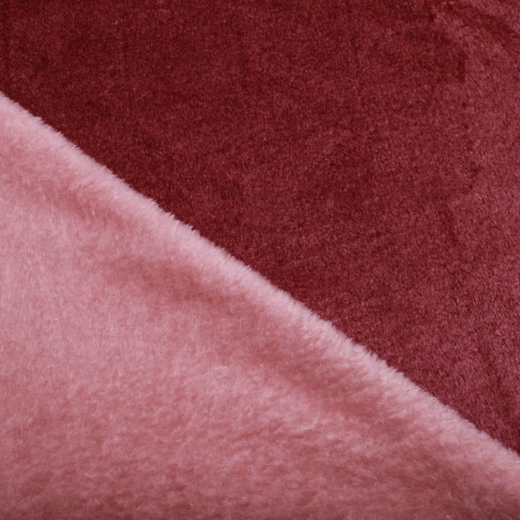 Wellnessfleece doubleface